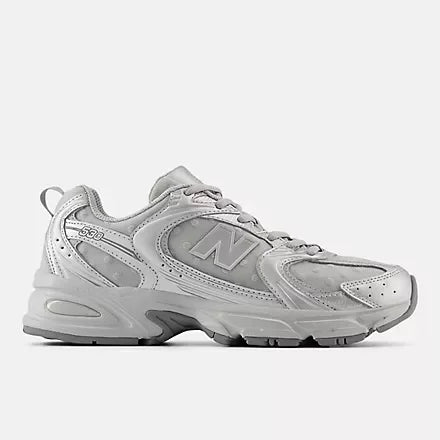 Nuovo equilibrio 530