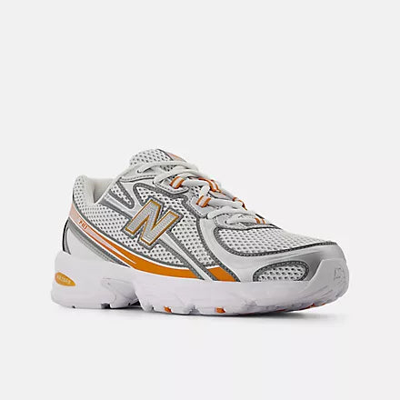 Nuovo equilibrio 740 V2